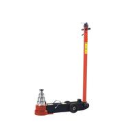 KS TOOLS Cric hydropneumatique 60 t / 40 t / 22 t / 11 t