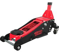 KS TOOLS Cric rouleur 160.1000