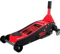 KS TOOLS Cric rouleur 160.1005