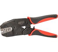 KS TOOLS Crimpadora Para Deutsch DT y Deutsch DTM, Ø 1,0/1,5/2,5 mm²