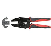KS Tools KS Tools Pince à sertir pour Adaptateur solaire MC 3 Quantité:1