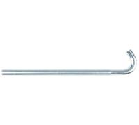KS TOOLS Crochet 160.0090-R015P