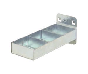 KS Tools Crochet avec bac de rangement, 150x55mm Quantité:1