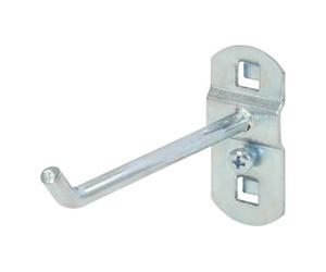 KS Tools Crochet, coudé 45° Ø 6 mm, 100 mm Quantité:1