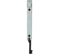 KS TOOLS Crochet d'extracteur, modèle fin, long, 120mm, D=3,6mm 615.1031