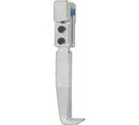 KS Tools KS Tools Griffes pour extracteur, 225 mm Quantité:1