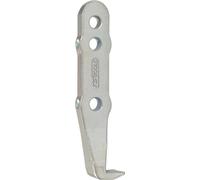 KS Tools crochet d'extraction avec étrier de serrage, 110mm, 615.5402
