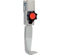 KS TOOLS Crochet d'extraction rapide 150 mm - 615.1102