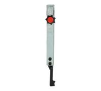 KS TOOLS Crochet d'extracteur rapide modèle étroit long 120mm D=3,6mm 615.1041