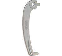 KS TOOLS Crochet d'extraction tout acier 120 mm - 615.4302