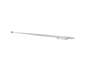 KS Tools Crochet magnétique télescopique 2 en 1 avec buses de nettoyage et outil de réglage, 150-675 mm Quantité:1