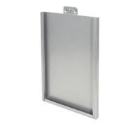 KS Tools Crochet pour documentation, 220x310mm Quantité:1