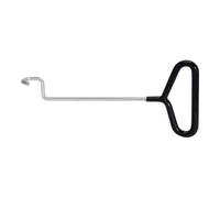 KS Tools Crochet spécial pour silent bloc d'échappement Type 3 - Quantité 1