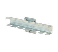 KS Tools Crochet tournevis, 150x55mm, 6 trous Quantité:1