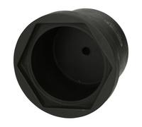 KS Tools crou d'essieu 3/4" 6 pans pour Iveco, 98 mm KS Tools Quantité:1