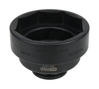 KS Tools Clé d'écrou d'essieu 3/4" 8 pans pour Scania 100 mm