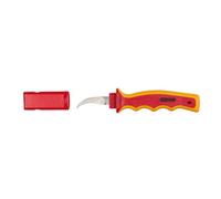 KS Tools Cuchilla aislada Para secciones de Papel, 210 mm