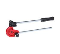 KS TOOLS Curvatubos estándar para dos manos, Ø10 mm