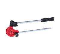 KS TOOLS Curvatubos estándar para dos manos, Ø12 mm