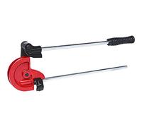 KS TOOLS Curvatubos estándar para dos manos, Ø5/16