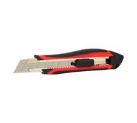 KS Tools Cutter universel à lame sécable 25 mm - Magasin de 6 lames