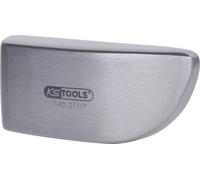 KS TOOLS Débosselage d'orteils de carrosserie petit 115 mm - 140.2111