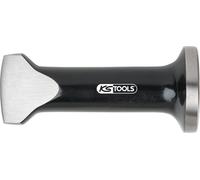 KS TOOLS Débosseleur de carrosserie à petite enclume 125 mm - 140.2103