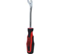 KS TOOLS Décolleur de clips court longueur 240 mm ouverture 7,5 mm - 140.2616