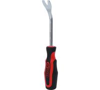 KS TOOLS Décolleur de clips court longueur 240 mm ouverture 9 mm - 140.2617