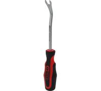 KS TOOLS Décolleur de clips court longueur 245 mm ouverture 10 mm - 140.2373