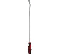 KS TOOLS Décolleur de clips long Longueur 510 mm Ouverture 4 mm - 140.2374