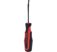 KS TOOLS Décolleur de panneau de porte droit 3 x 150 mm - 140.2611