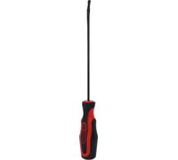 KS TOOLS Décolleur de panneau de porte droit 3 x 220 mm - 140.2612