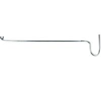KS TOOLS Décolleur de revêtement de hayon - 140.2378