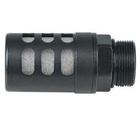 KS TOOLS Déflecteur d'air sortant 515.3063-R020P