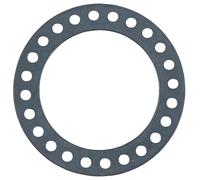 KS TOOLS Déflecteur d'air sortant 515.5505-R009P