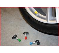 KS TOOLS Dégonfleur de pneu RDKS / TPMS bleu droite arrière - 100.1189