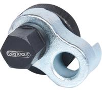 KS TOOLS Dégoujonneuses, Ø 5-15 mm ( 670.0231 )