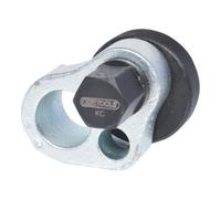 KS Tools Dégoujonneuse 670.0241 – Ø 5–20 mm – Quantité 1