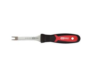 KS Tools Dégraffeur de clips, tête forme U, 230mm Quantité:1