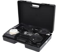 KS TOOLS Séparateur de disques universel à usage unique, 5 pièces 140.2360