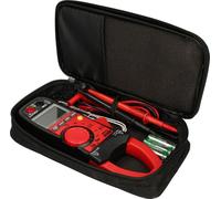 KS Tools Digital Jeu de pinces ampèremétriques 1000A, 3 pièces, 150.0929