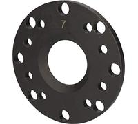 KS TOOLS Disco complementario, diámetros de círculo de orificios de 130-155 mm