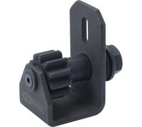 KS TOOLS Dispositif anti-rotation du moteur pour DAF (NFZ 35t) - 455.0105