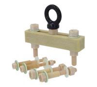KS Tools Dispositif de levage pour batteries, 45-120 mm KS Tools Quantité:1