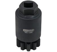 KS TOOLS Dispositif de passage de moteur 1/2" pour Volvo - 460.1395