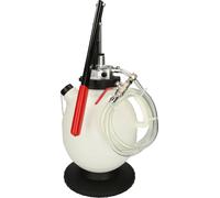 KS TOOLS Dispositif de remplissage d'huile de boîte de vitesses sans adaptateur - 150.9258