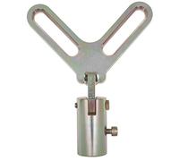 KS TOOLS Dispositif de sécurité vérin de fosse 150.9409