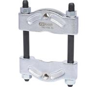 KS TOOLS 700.1140 - Décolleur de roulement Ø 50 mm Gris