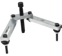 KS TOOLS Dispositif de serrage, plateau de pression d'embrayage 150.2421